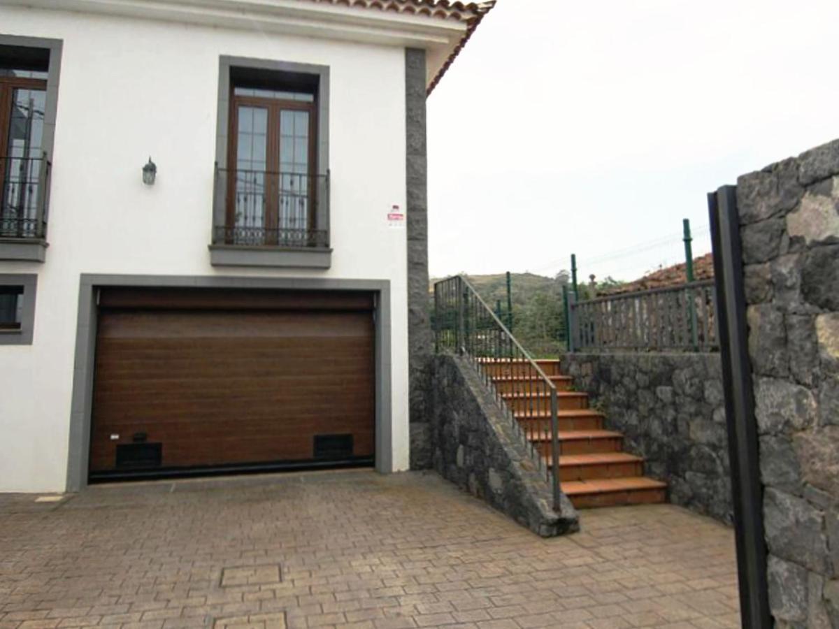 Live Tacoronte La Caridad Villa Luaran gambar