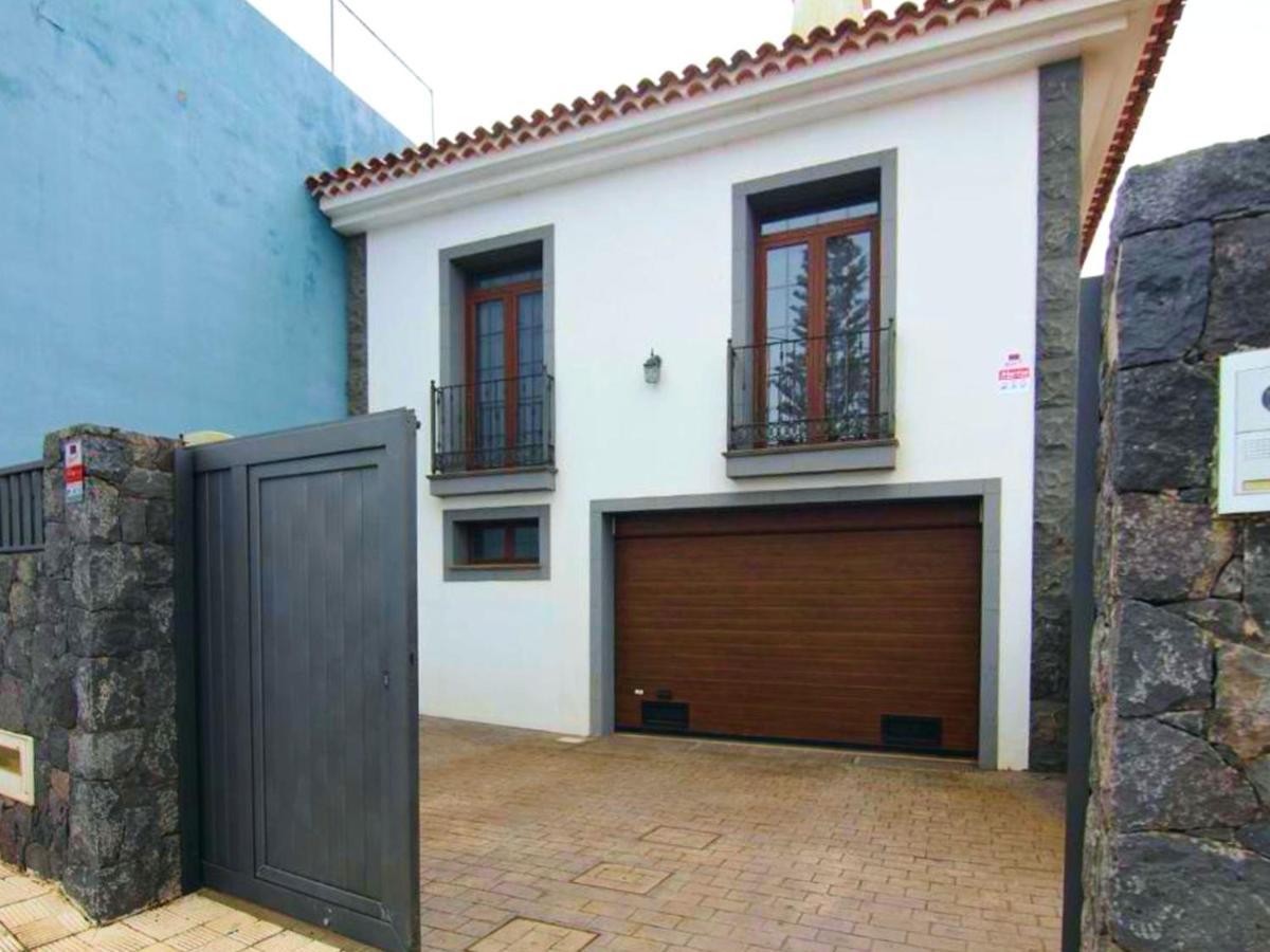 Live Tacoronte La Caridad Villa Luaran gambar